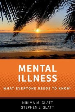 Cover Mental Illness