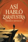 Así Habló Zaratustra Así Habló Zaratustra