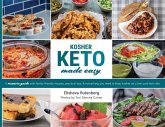 Kosher Keto Made Easy - Laminated Edition Kosher Keto Made Easy - Laminated Edition