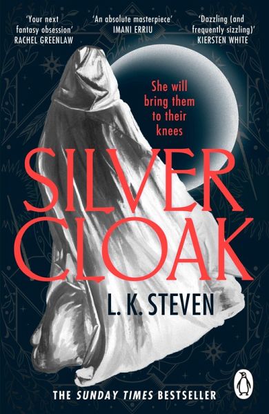 Silvercloak Silvercloak