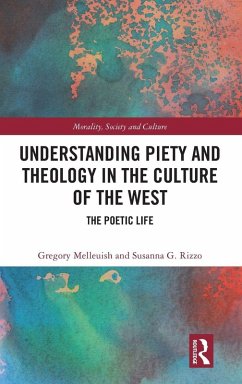 Cover Understanding Piety and Theology in the Culture of the West