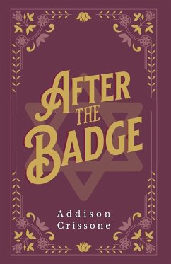 Cover After the Badge
