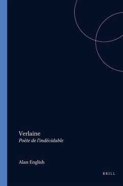 Verlaine - English, Alan