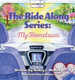 The Ride Along Series The Ride Along Series