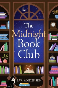 The Midnight Book Club - Andersen, Emily W