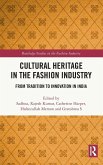 Cultural Heritage in the Fashion Industry