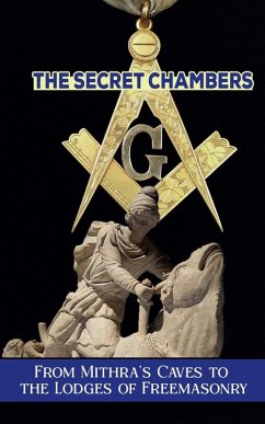 Cover The Secret Chambers