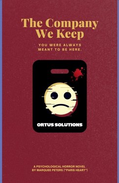 Cover The Company We Keep