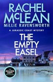The Empty Easel (A Jurassic Coast Mystery)
