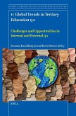 II Global Trends in Tertiary Education Qa