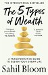 The 5 Types of Wealth - Bild 1