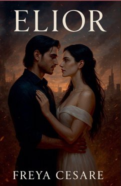 Elior - Cesare, Freya