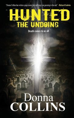 Cover The Undoing