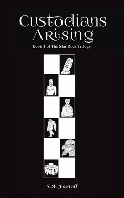 Cover Custodians Arising