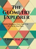 The Geometry Explorer The Geometry Explorer
