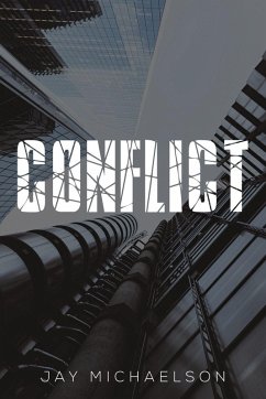Conflict - Michaelson, Jay