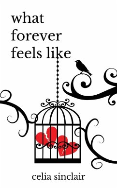 Cover What Forever Feels Like