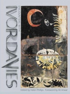 Encounters with Ivor Davies