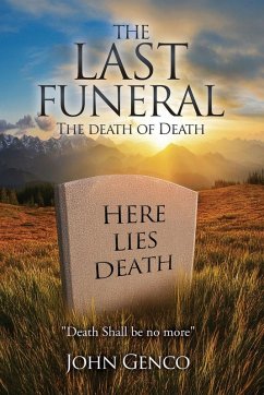 The Last Funeral - Genco, John