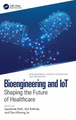 Bioengineering and IoT