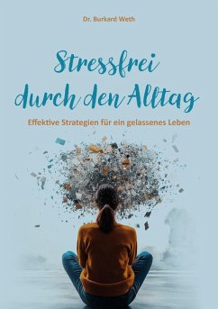 Cover Stressfrei durch den Alltag