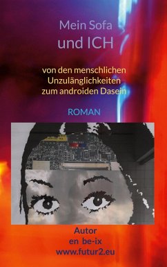 Mein Sofa und ich Cover Mein Sofa und ich