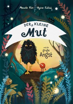 Cover Der kleine Mut und die große Angst
