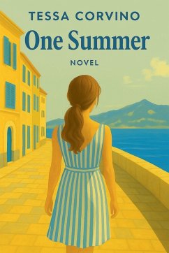 Cover One Summer