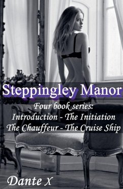Cover Steppingley Manor