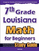 7th Grade Louisiana Math for Beginners 7th Grade Louisiana Math for Beginners