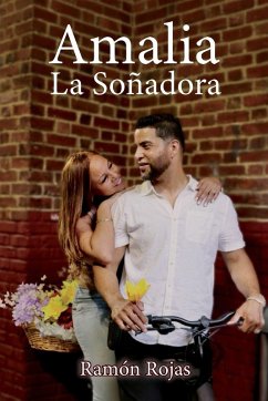 Cover Amalia La Soñadora