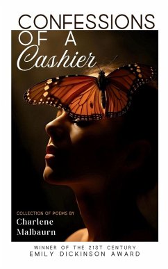 Cover Confessions of a cashier