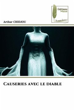 Causeries avec le diable Cover Causeries avec le diable
