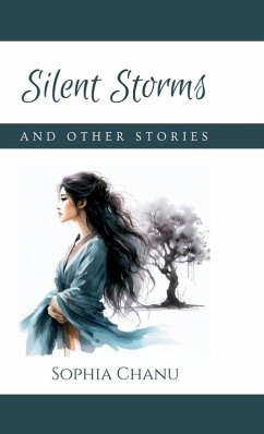 Cover Silent Storms And Other Stories