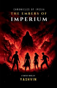 Cover Chronicles of Ipesia