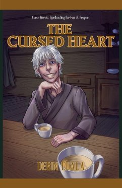 Cover The Cursed Heart