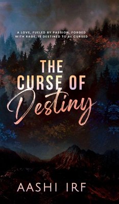The Curse of Destiny - Aashi Irf
