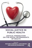 Social Justice in Public Health