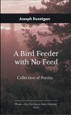 A Bird Feeder with No Feed