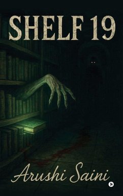 Cover Shelf 19