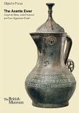 The Asante Ewer The Asante Ewer