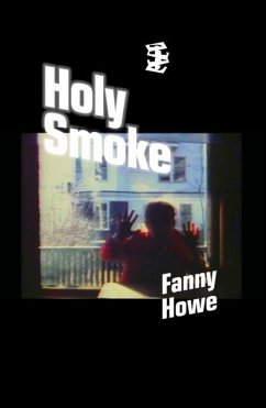 Holy Smoke - Howe, Fanny