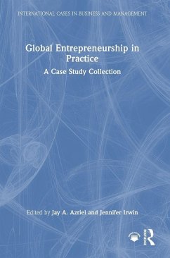 Cover Global Entrepreneurship in Practice