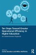 Ten Steps Toward Greater Operational... - Bild 1