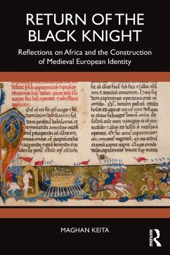 Cover Return of the Black Knight