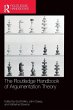 The Routledge Handbook of Argumentation... - Bild 1