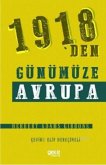 1918den Günümüze Avrupa 1918den Günümüze Avrupa