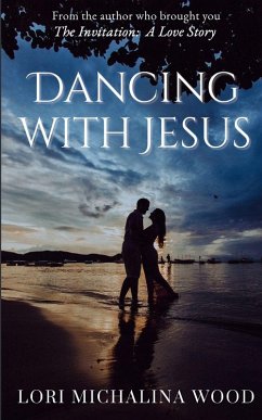 Cover Dancing with Jesus