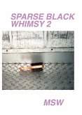 Sparse Black Whimsy 2 Sparse Black Whimsy 2