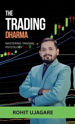 Cover The Trading DHARMA